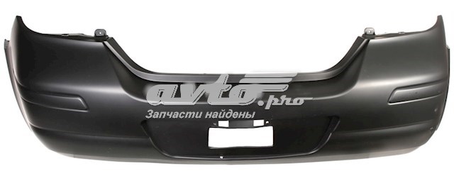 Купити FP5014950 FPS Задній бампер