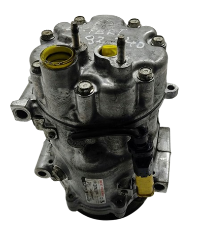 Компресор кондиціонера 9687499380 Fiat/Alfa/Lancia