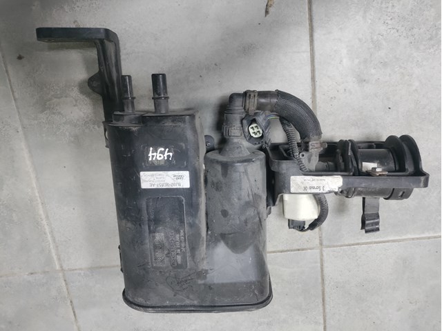 Купити BJ329E857AE Land Rover 