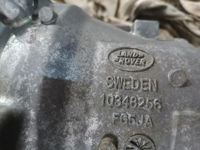 EJ327L486AC Land Rover 