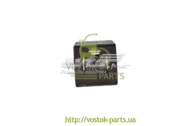 Реле поворотів A113735017 Chery