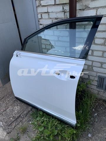 Купити 670020E070 Toyota Двері кабіни
