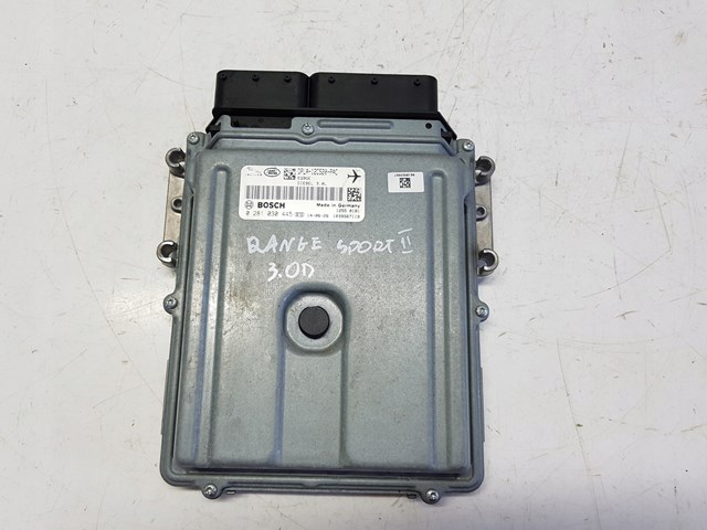  DPLA12C520PAC Land Rover