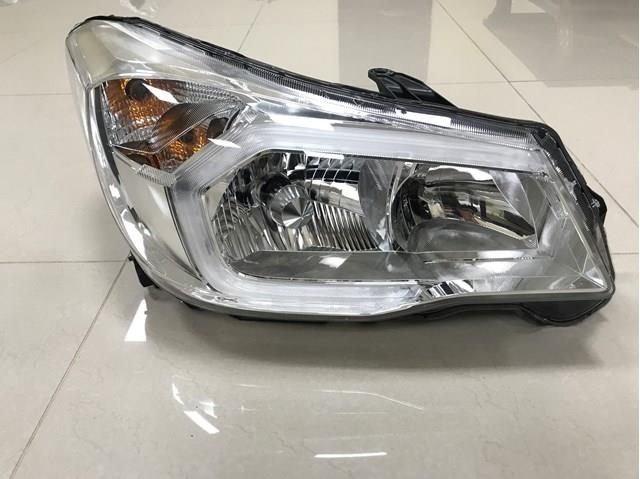 Фара комбінована, передня Subaru 84001SG021