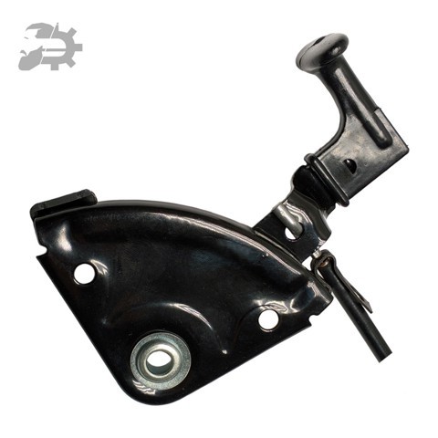 Трос капота DF17533 Detali IF