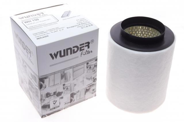 Елемент повітряного фільтра Wunder WH150 ціна, від 14.28 USD