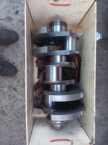 Вал колінчастий і маховик Motus MTS1020 ціна, від 1156.71 USD