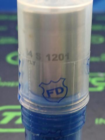 ALLA134S1201 Firad Розпилювач дизельної форсунки