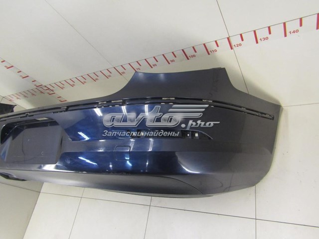 Задній бампер 3C8807421EGRU VAG