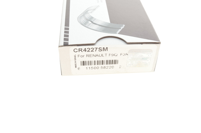 CR4227SM King Підшипник шатуна