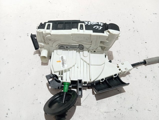 A0997200735 Mercedes 