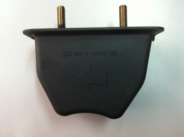 Купити 552705H001 Hyundai/Kia Відбійник передньої ресори
