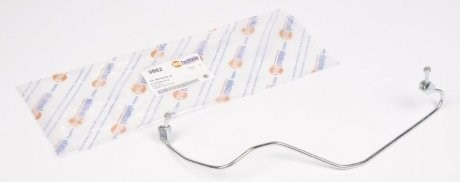 Трубка паливна форсунки 5-го циліндру Autotechteile 1000862 ціна, від 15.61 USD