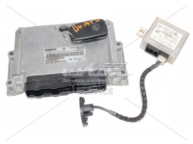 Fiat/Alfa/Lancia 281010488 ціна, від 49.35 USD