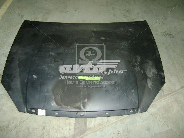 Капот Lada 21700840201000