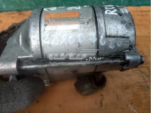 2280007620 Denso Стартер двигуна