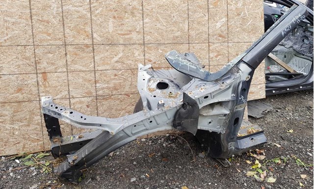 Купити 60910TZ5316ZZ Honda 