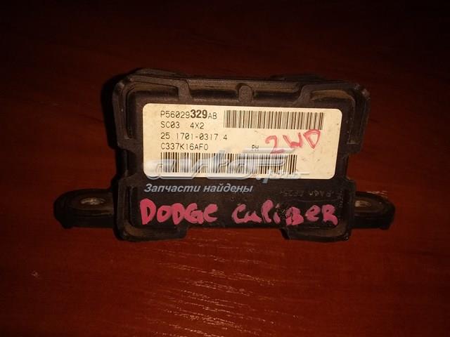 56029329AB Chrysler 