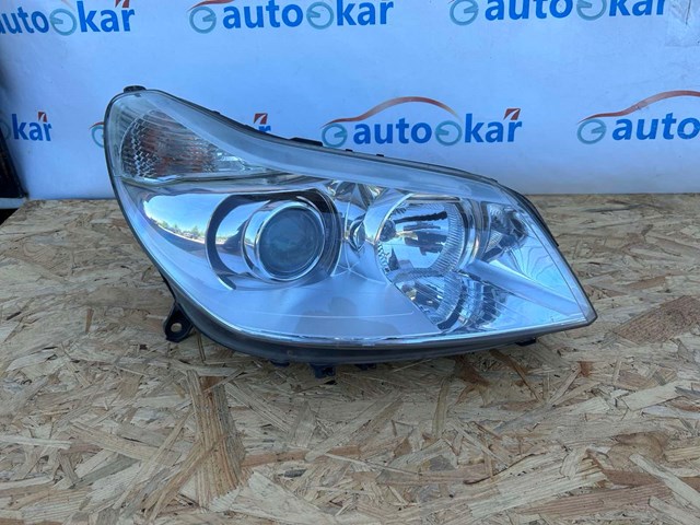  Peugeot/Citroen 9661316580 ціна, від 72.63 USD