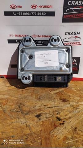  Chrysler 68210607AE