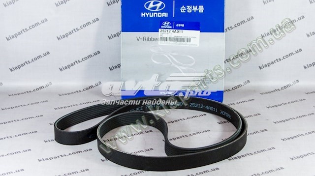 2521393200 Hyundai/Kia 