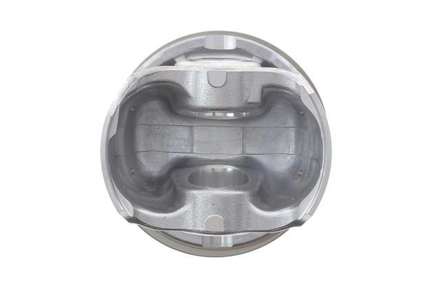 028PI00134002 Mahle Original Поршень в зборі