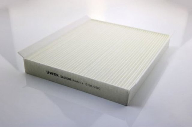 Фільтр повітряний обігрівача Shafer SA10266 ціна, від 201.82 UAH