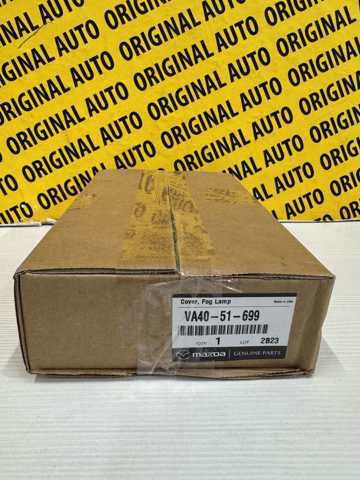 VA4051699 Mazda 