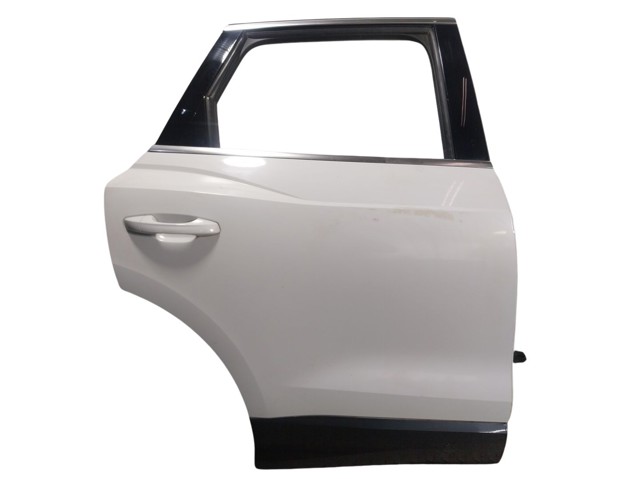 Купити Двері задні, праві Audi Q3  F3B