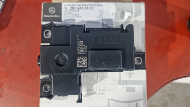  A2975400441 Mercedes