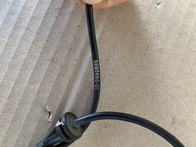 Датчик ABS передній BMW 34521544002 ціна, від 38.01 USD