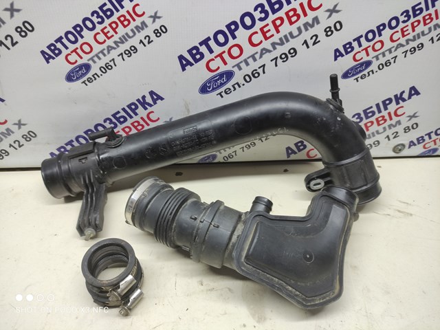 CV616C784AE Ford 