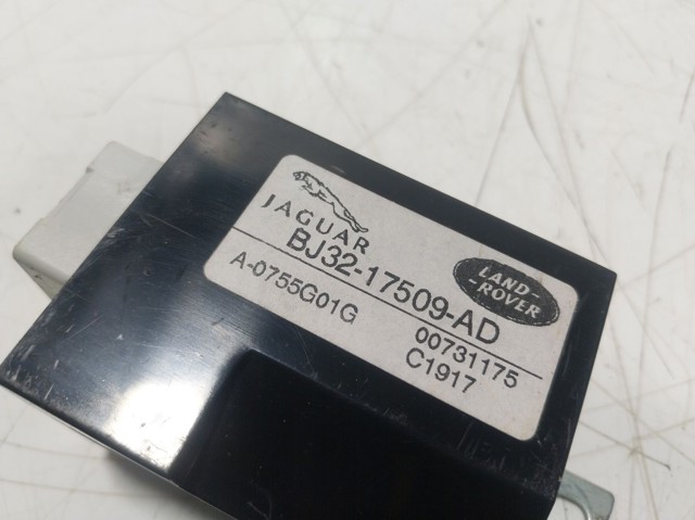 LR079063 Land Rover 