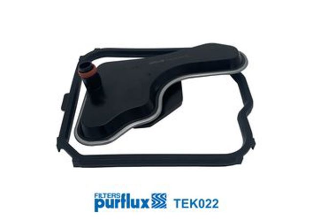 Фільтр коробки автомат Purflux TEK022 ціна, від 13.67 USD