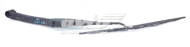 983102G000 Hyundai/Kia важіль-поводок склоочисника лобового скла