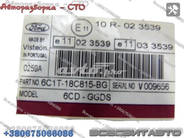 6000CD Ford 