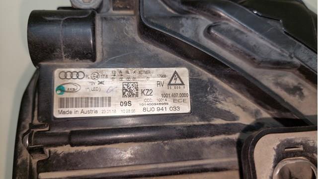  VAG 8U0941033 ціна, від 475.00 USD