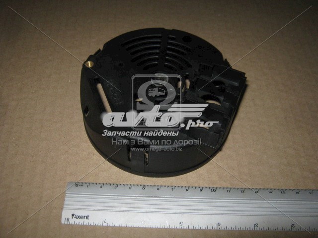 Кришка генератора задня на Ford Fiesta (JAS, JBS)