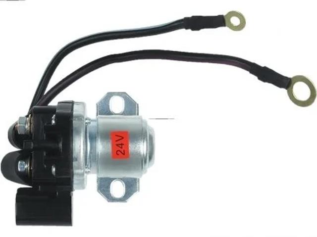 U001X47782 Mitsubishi Тягове реле стартера