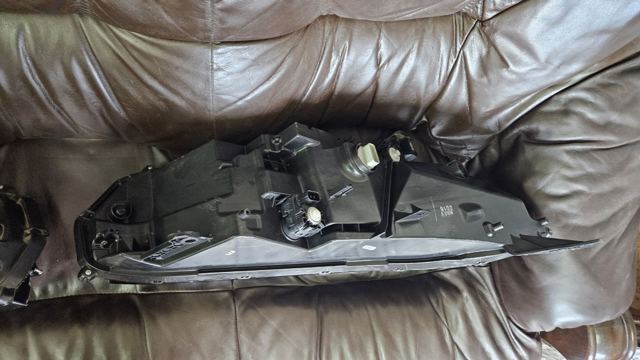 Купити 331003A0A22 Honda Фара правая