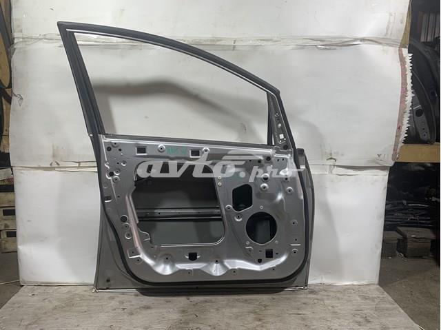 Двері передні, ліві Mitsubishi MN150851 ціна, від 88.67 USD
