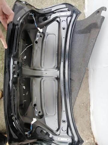 Кришка багажника Toyota 6440133401 ціна, від 126.55 USD