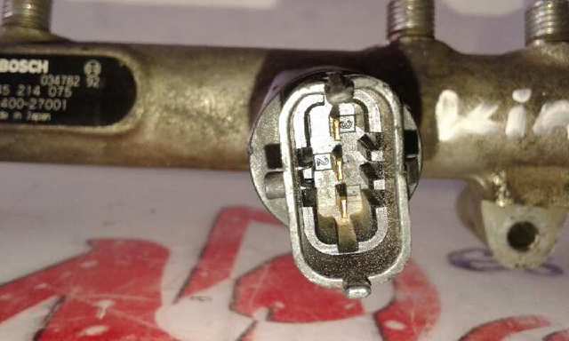  Hyundai/Kia 0445214075 ціна, від 4.20 USD