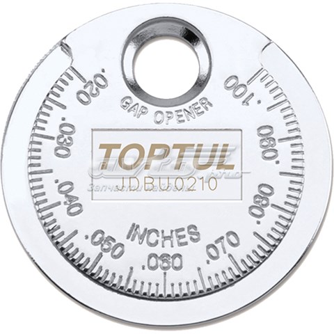 Купити JDBU0210 Toptul 