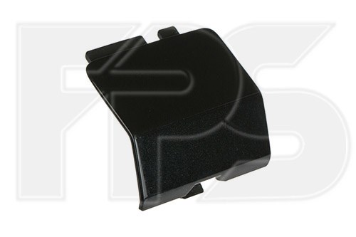 Заглушка бампера буксирувального гака, задня FPS FP4422972 ціна, від 3.13 USD