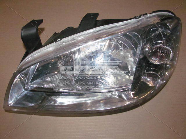 Блок фара ліва Tempest 0150098R5C ціна, від 28.24 USD