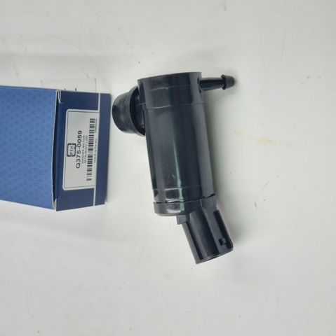 Купити Q3750059 Q-fix Мотор омивача лобового скла