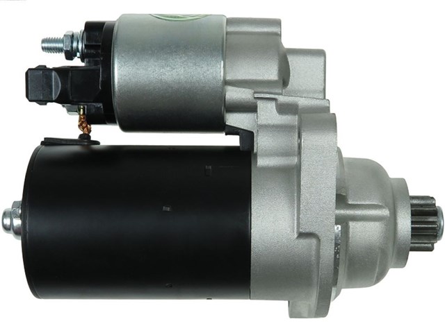 Стартер AS/Auto Storm S0048 ціна, від 87.76 USD