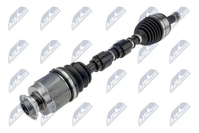 Привід передній лівий Honda 44305TETH00 ціна, від 82.82 USD