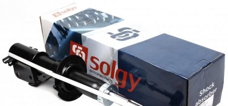 Амортизатори передні Solgy 211008